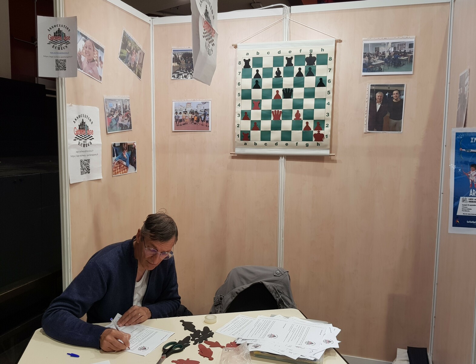 Forum des Associations 2026