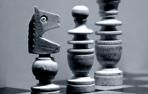 FFE Criterium Petits Pions Moins de 10 ans - Ronde 1