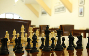 Tournoi interne Début de saison