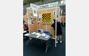 Forum des Associations 2023