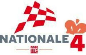 FFE Nationale IV - Ronde 1