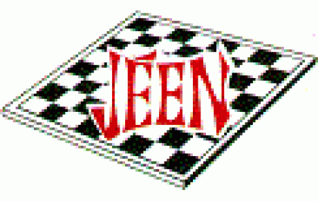 J.E.E.N
