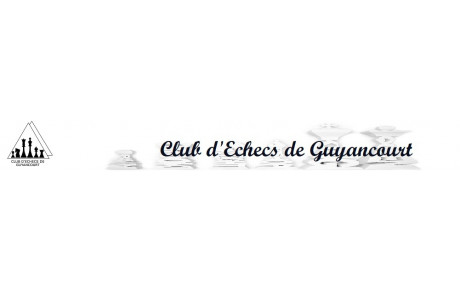 Club d'Echecs de Guyancourt