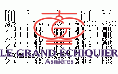 Asnières Le Grand Echiquier